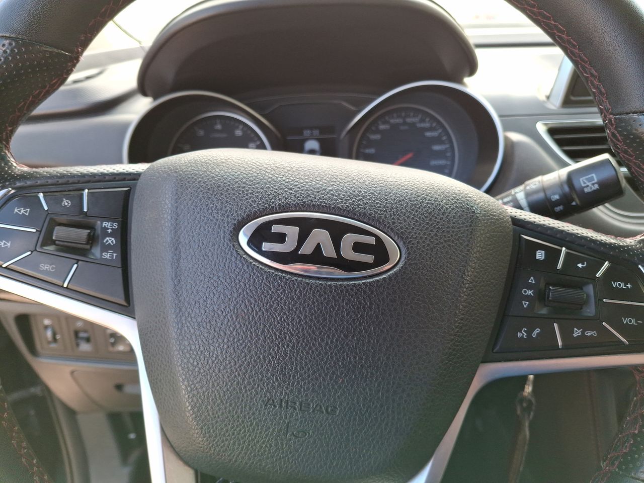 JAC - 25