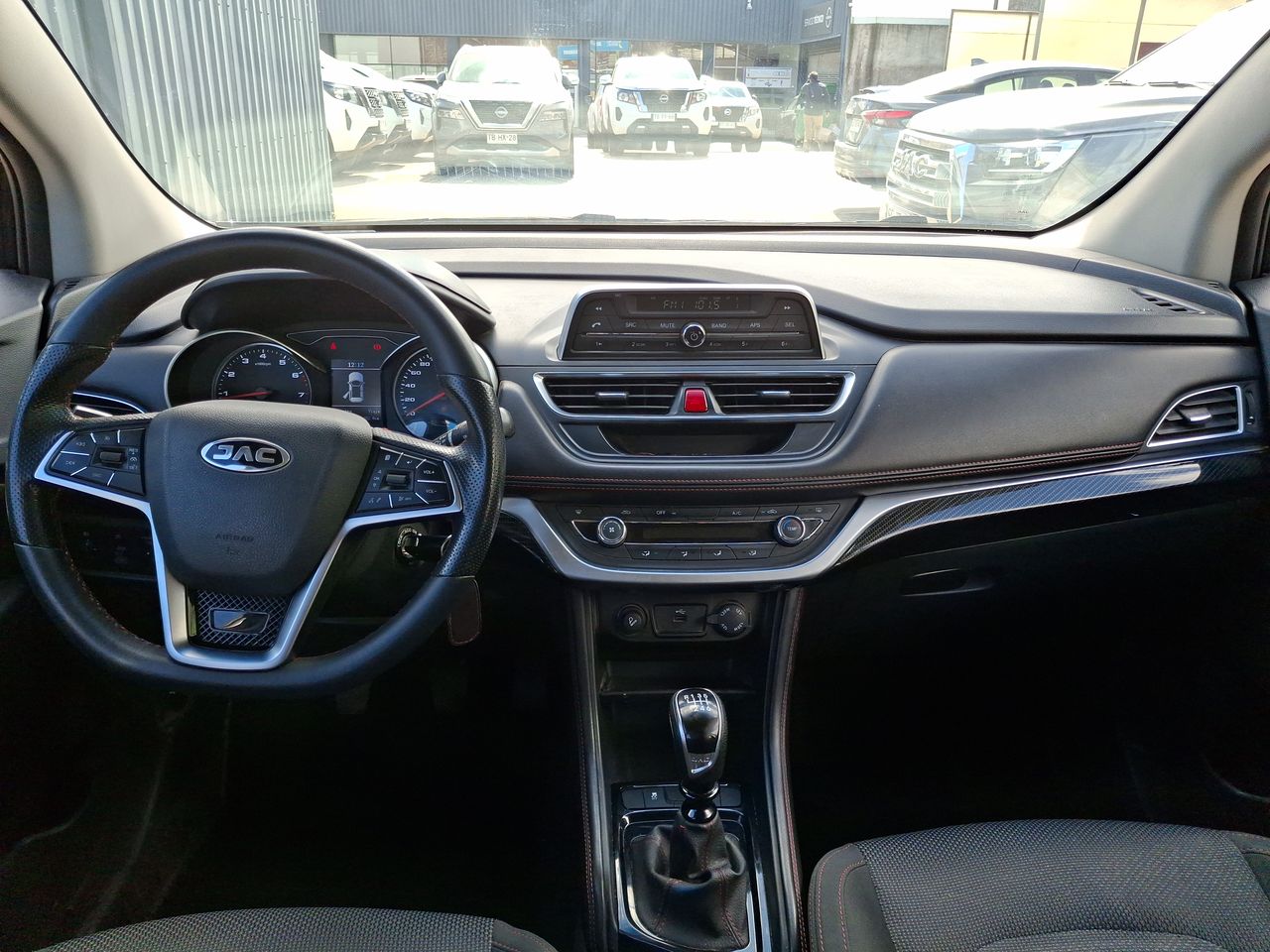 JAC - 30