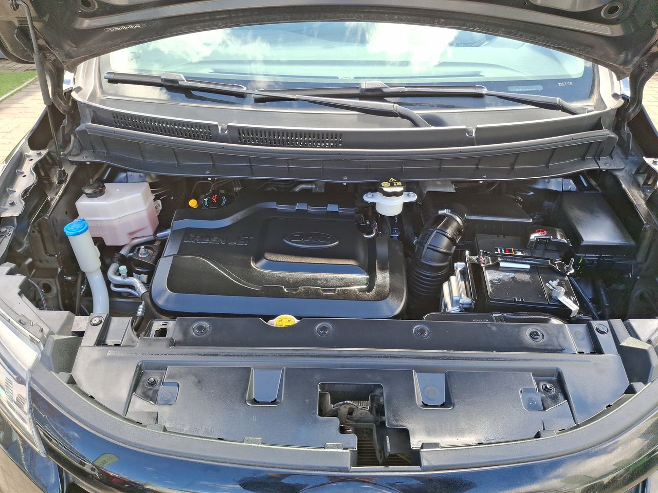 JAC - 16