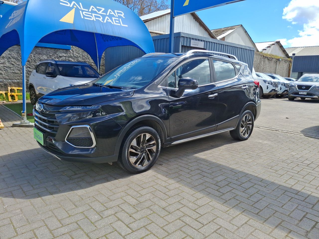JAC - 3