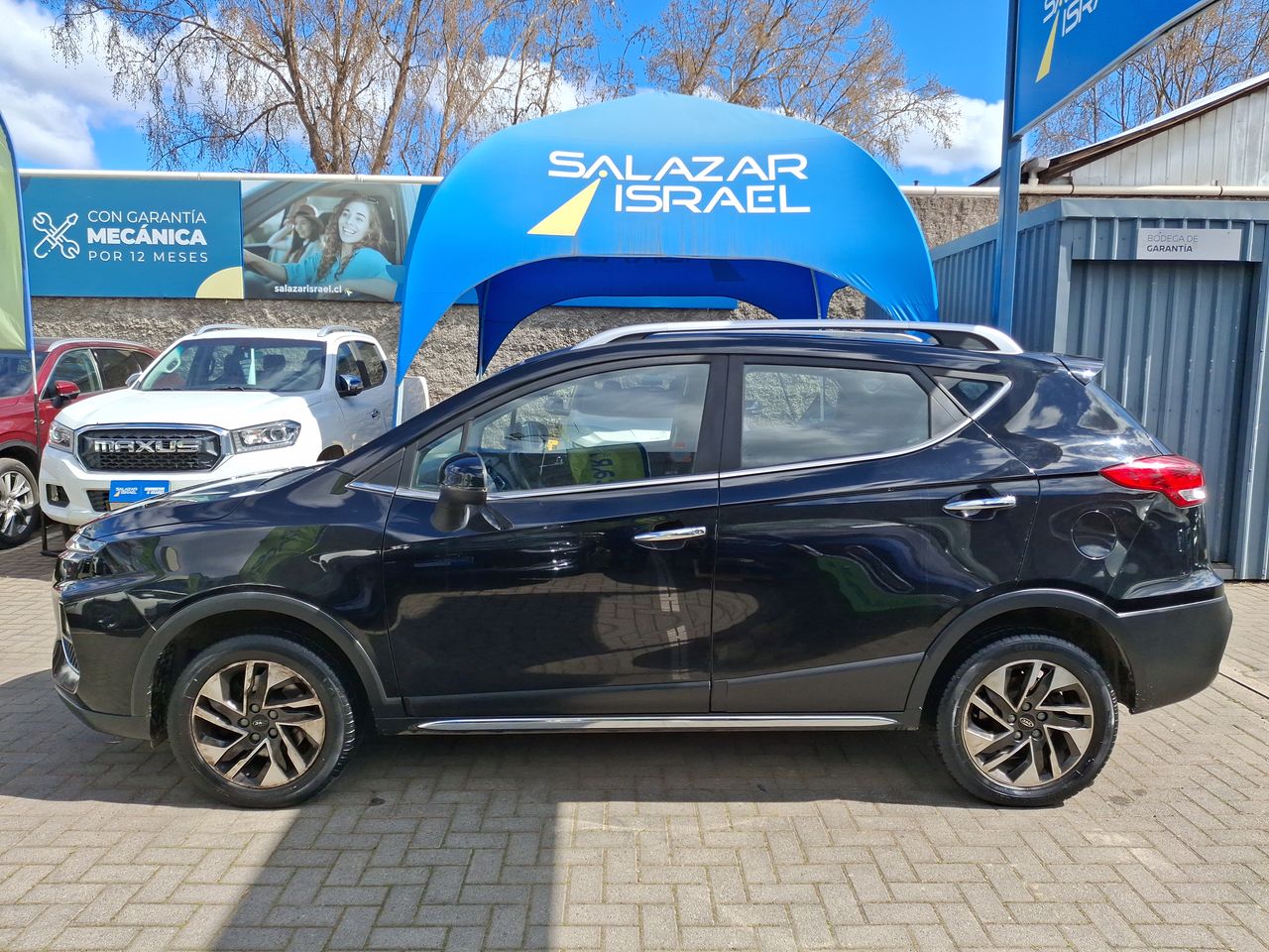 JAC - 4