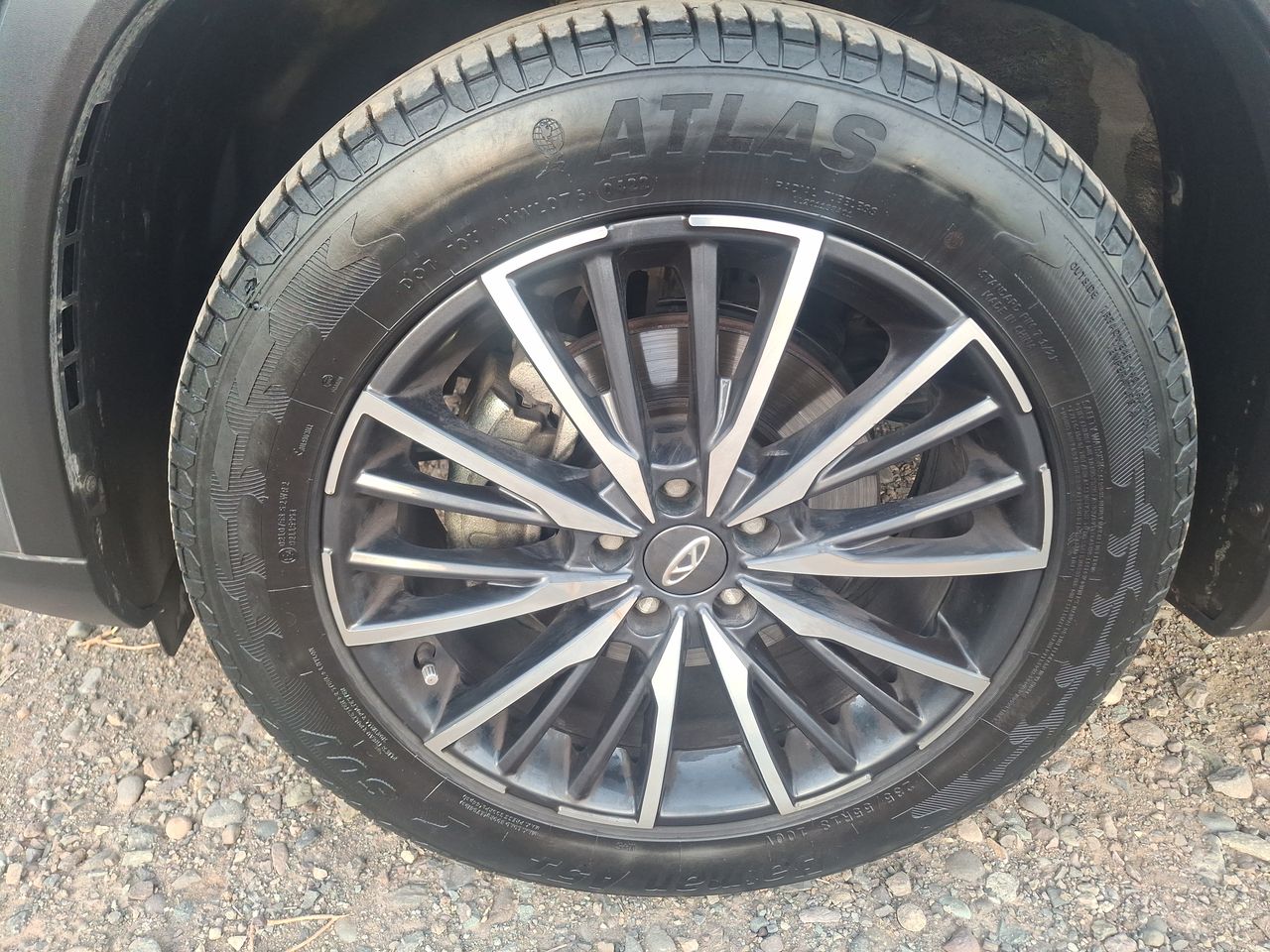 CHERY - 9