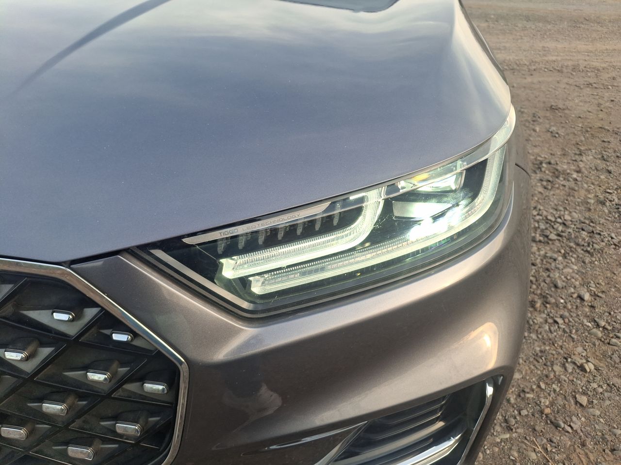 CHERY - 10