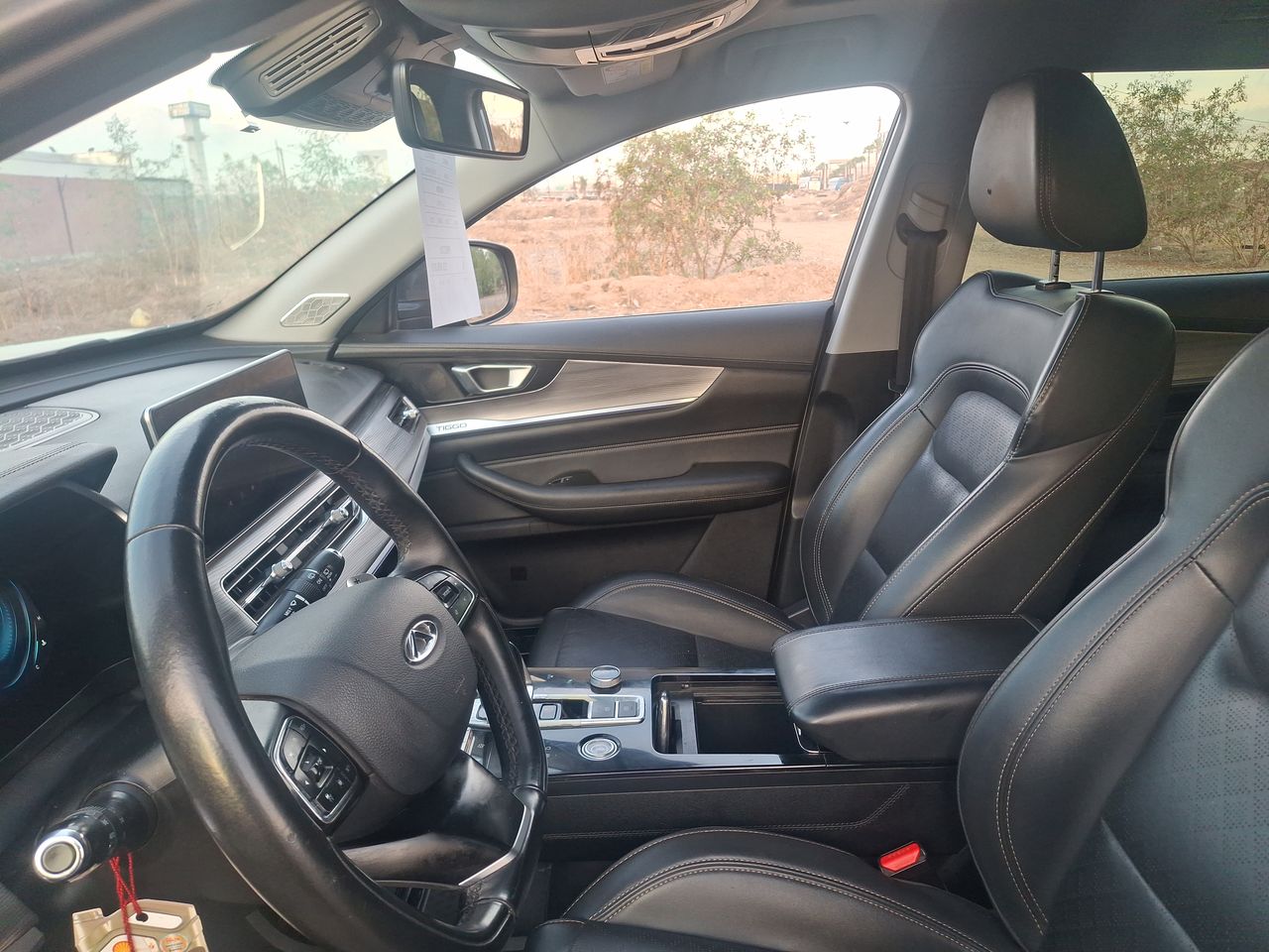 CHERY - 3