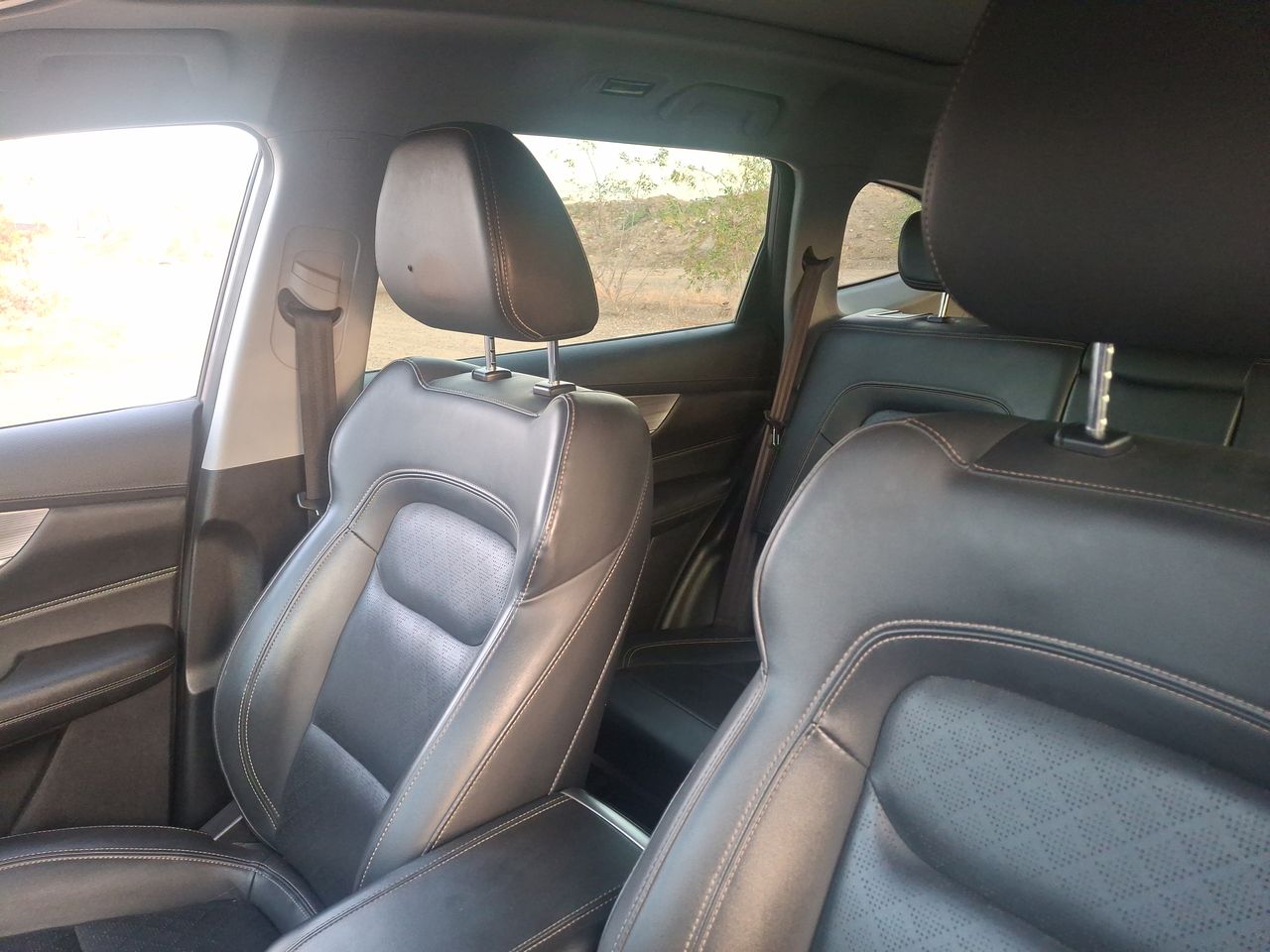 CHERY - 4