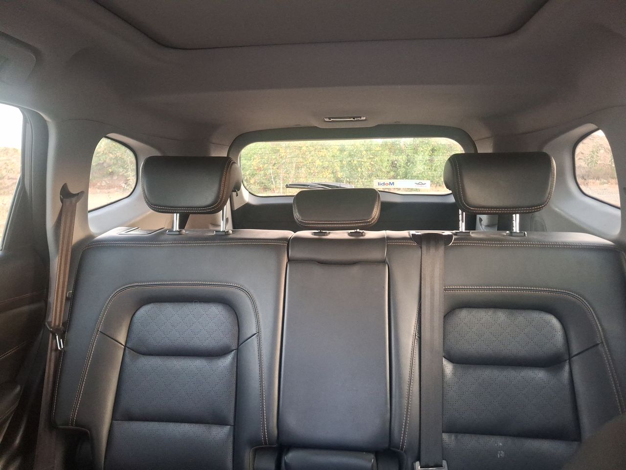 CHERY - 5