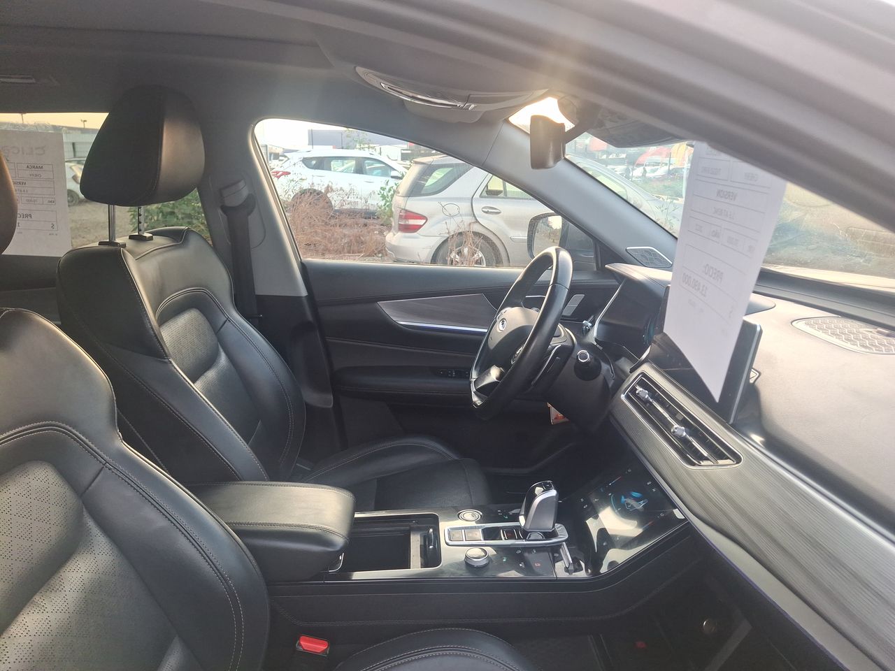 CHERY - 7