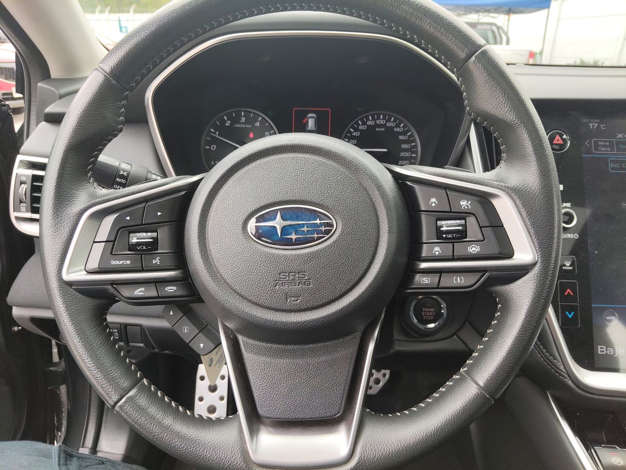 SUBARU - 18