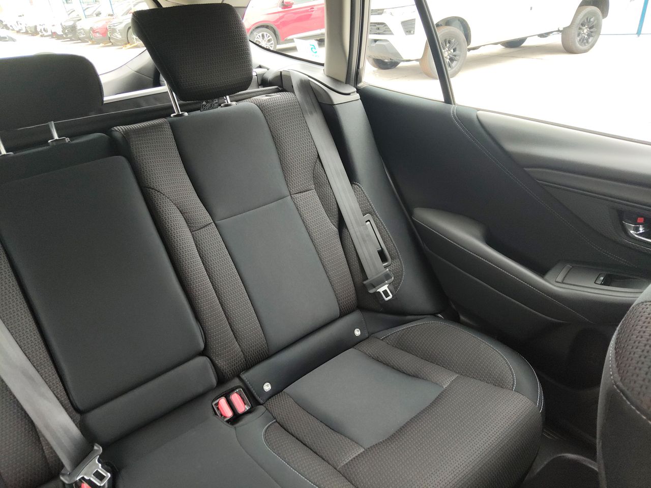 SUBARU - 14