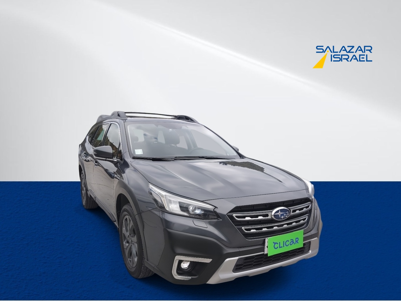 SUBARU