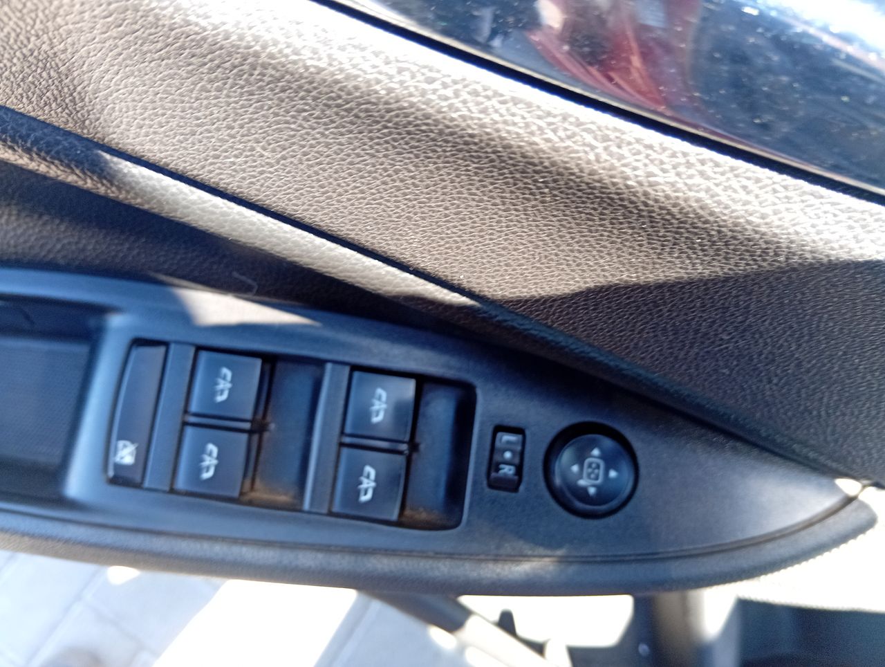CHEVROLET - 20