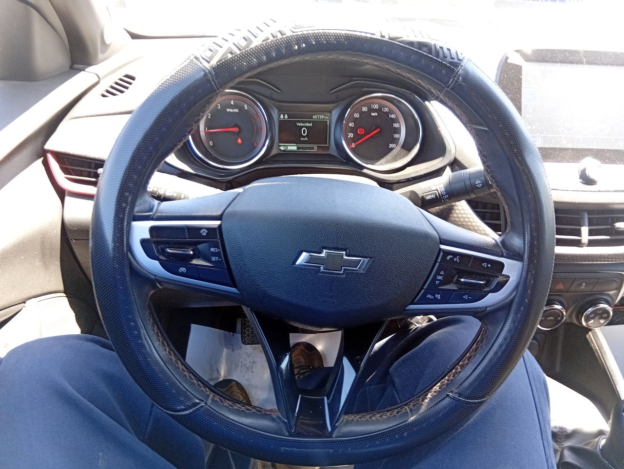 CHEVROLET - 23