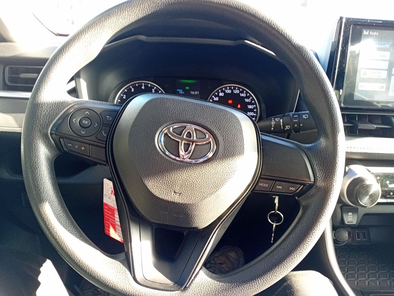 TOYOTA - 10