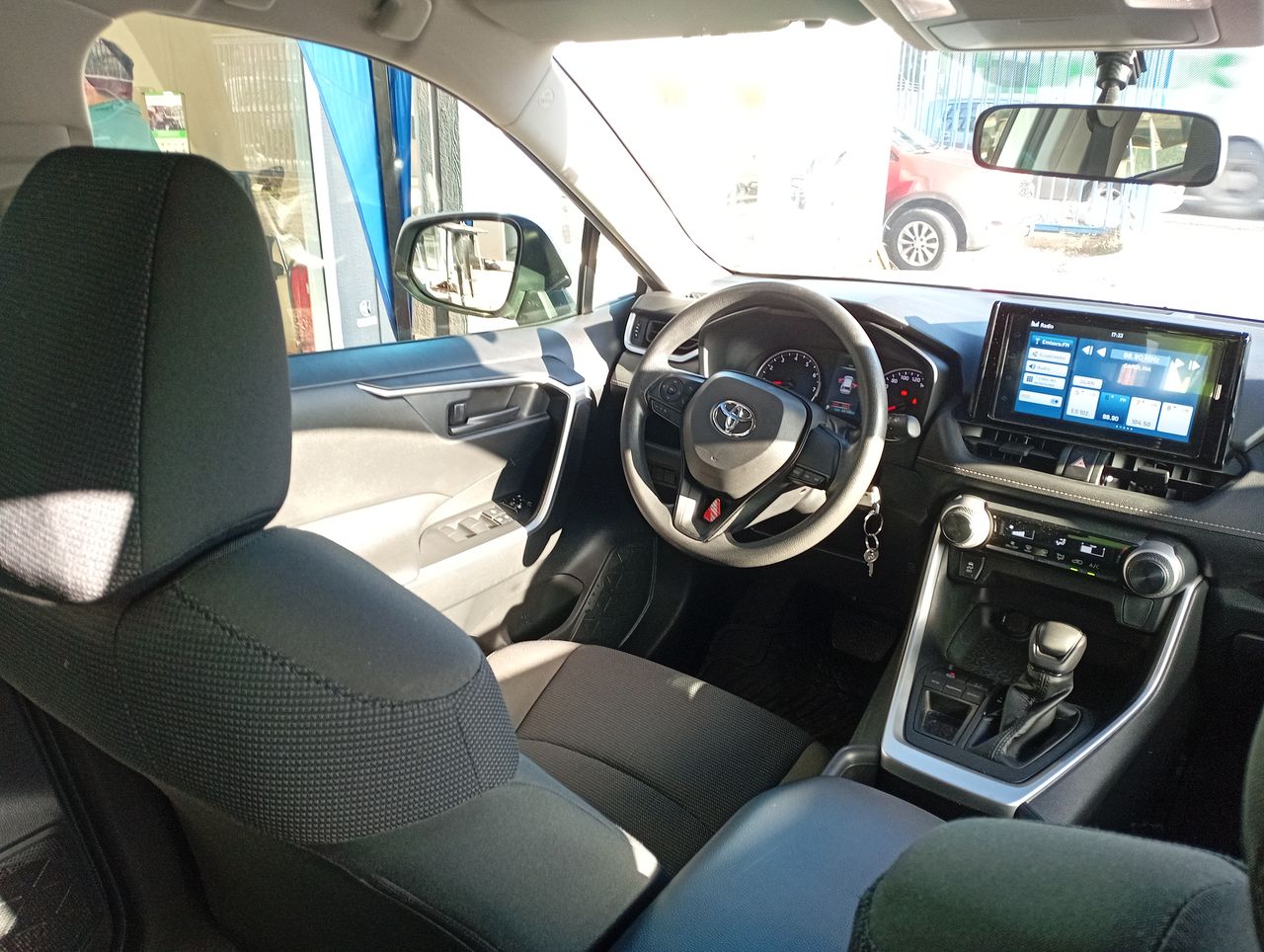 TOYOTA - 8
