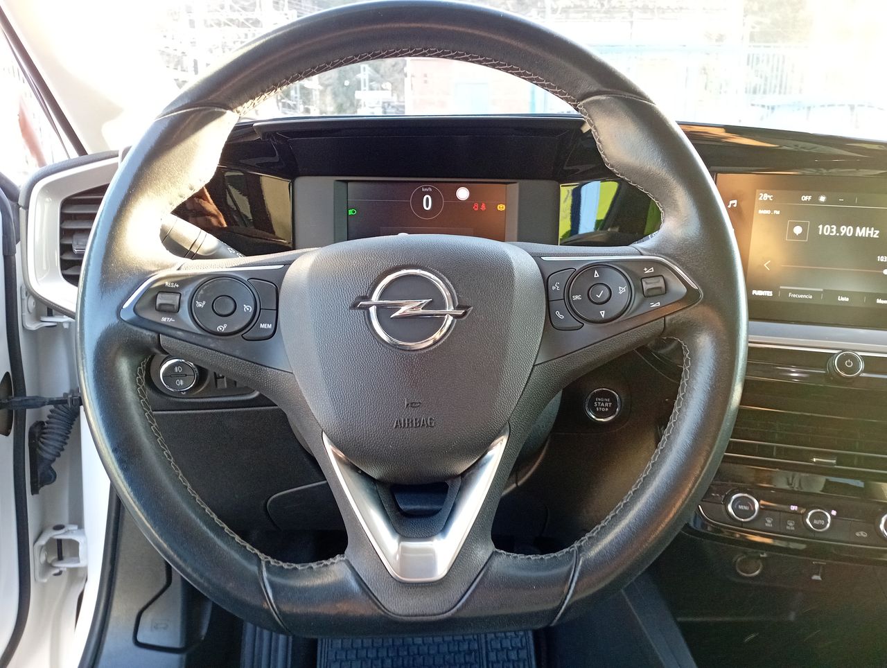 OPEL - 18
