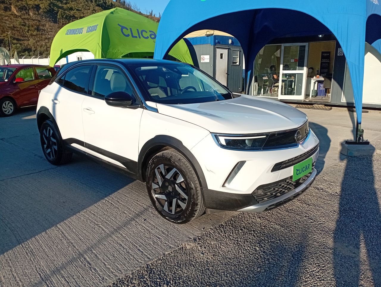 OPEL - 1