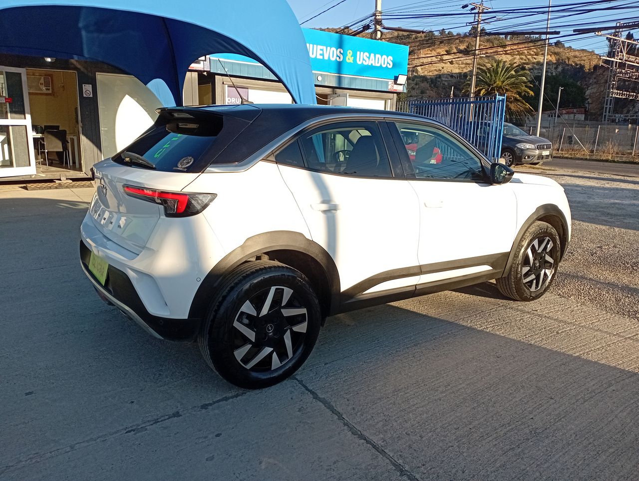 OPEL - 7