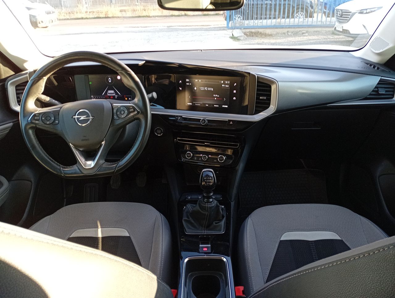 OPEL - 9