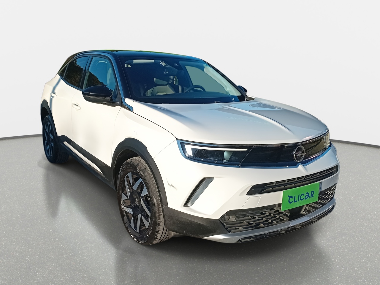 OPEL