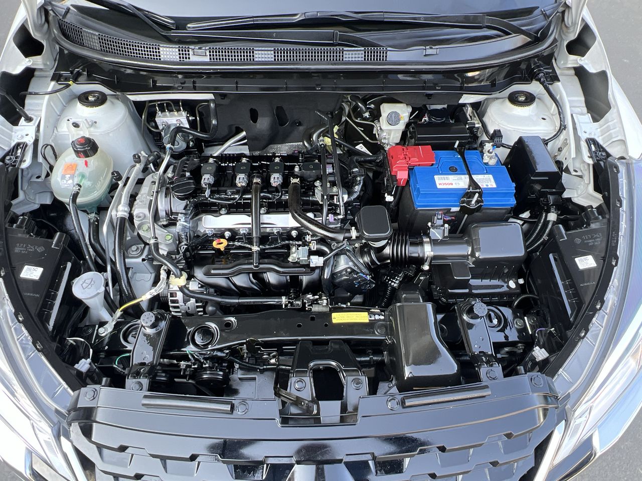 NISSAN - 18
