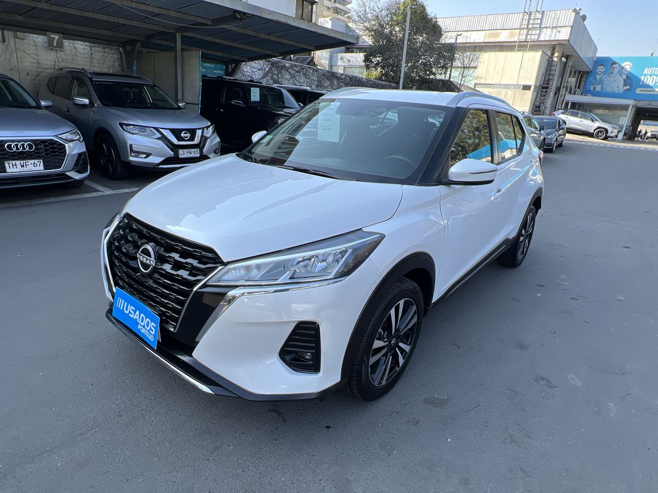 NISSAN - 3