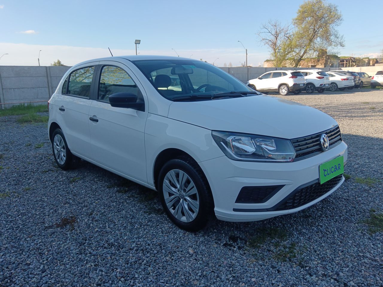 VOLKSWAGEN - 1