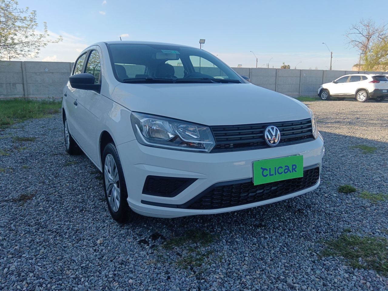 VOLKSWAGEN - 2