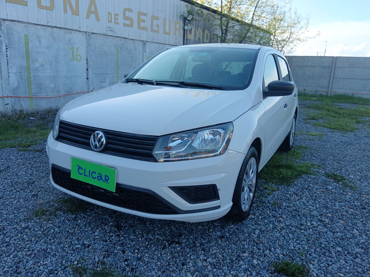 VOLKSWAGEN - 3