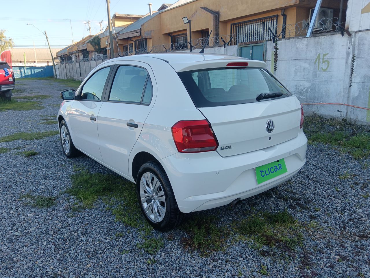 VOLKSWAGEN - 5
