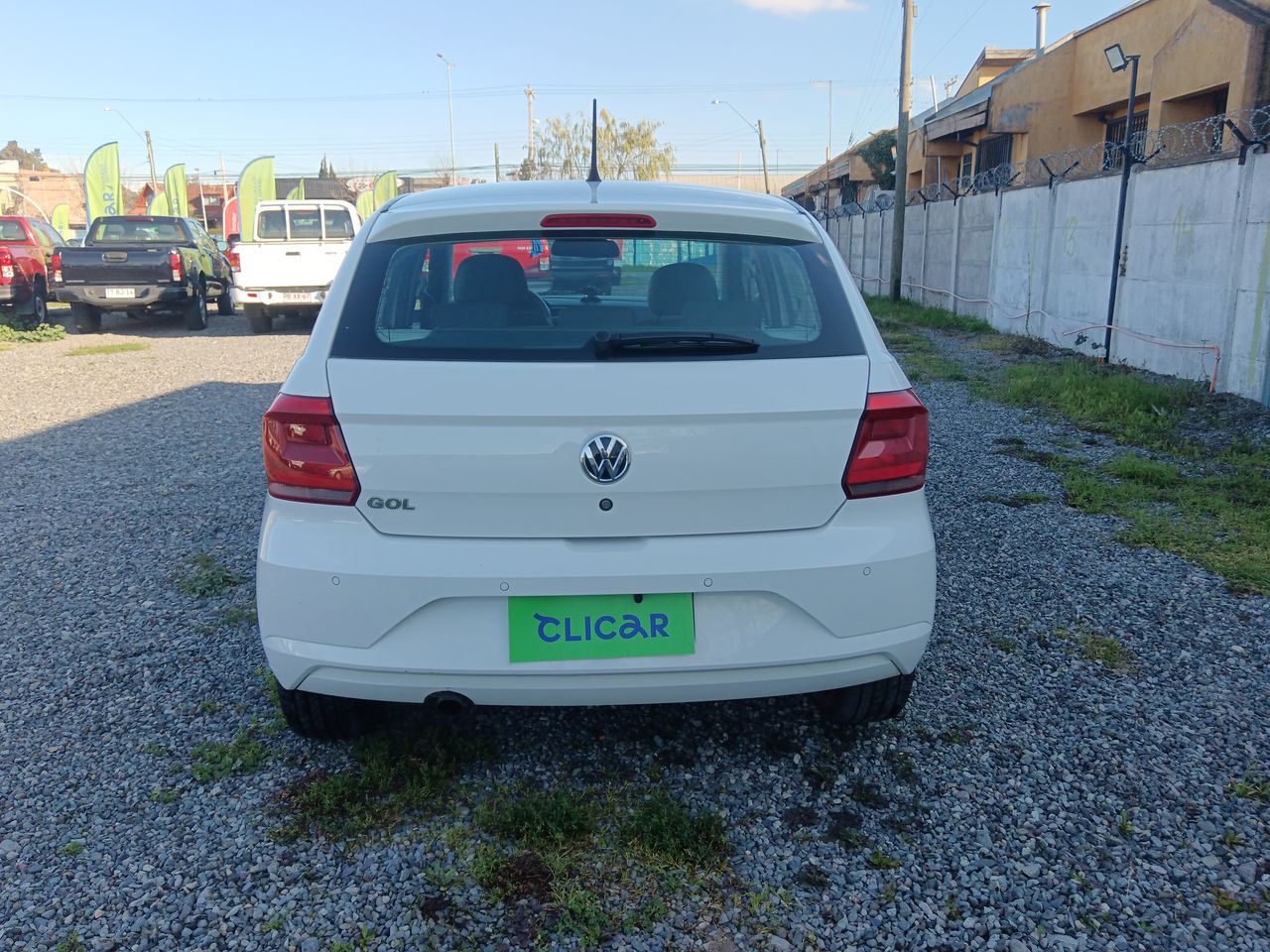 VOLKSWAGEN - 6