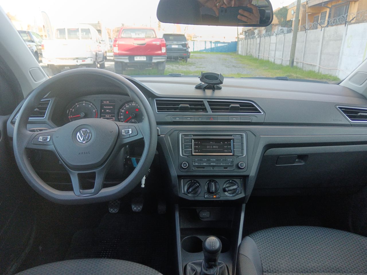 VOLKSWAGEN - 9