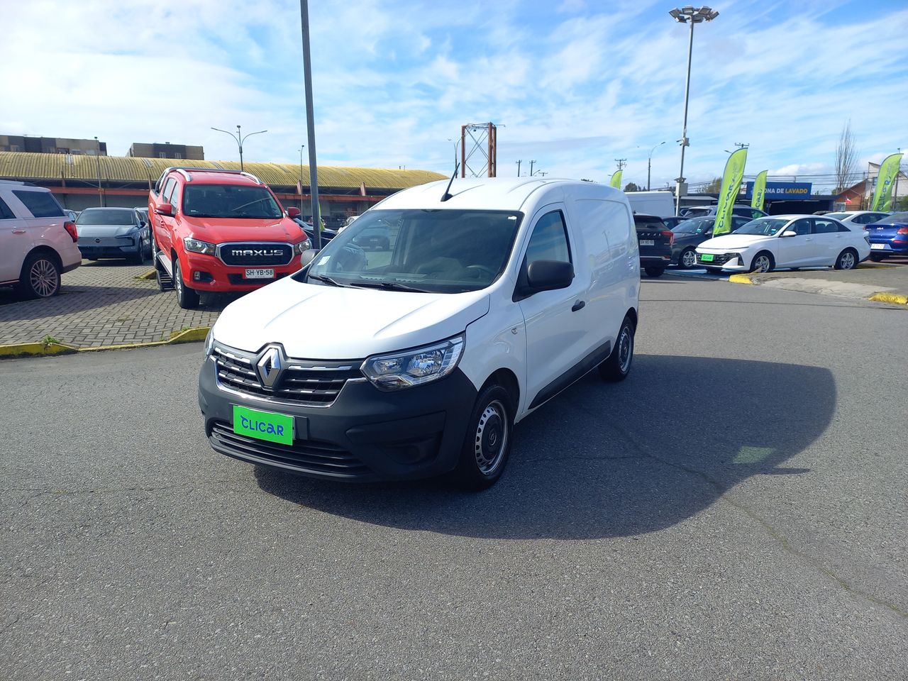 RENAULT - 3