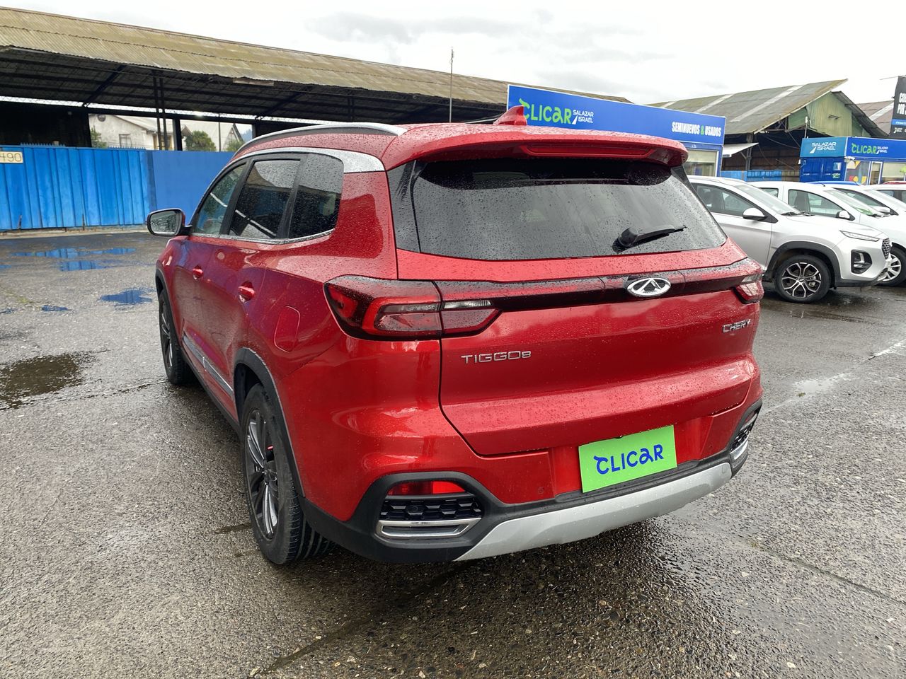 CHERY - 5
