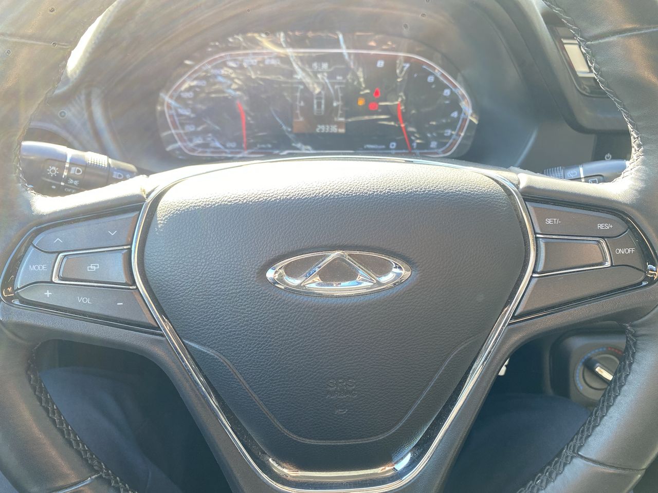 CHERY - 27
