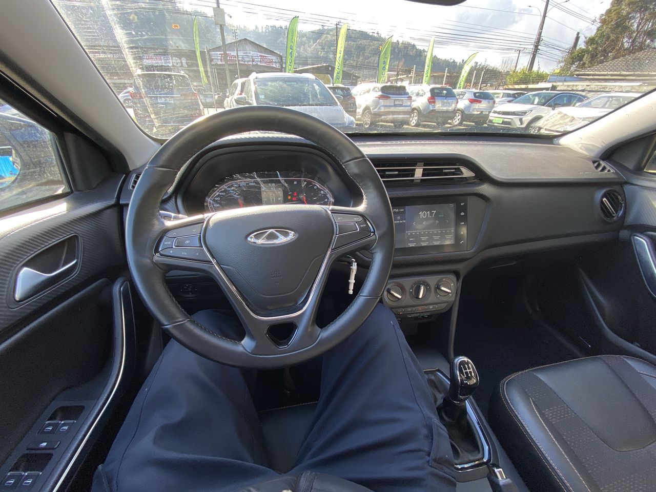 CHERY - 33