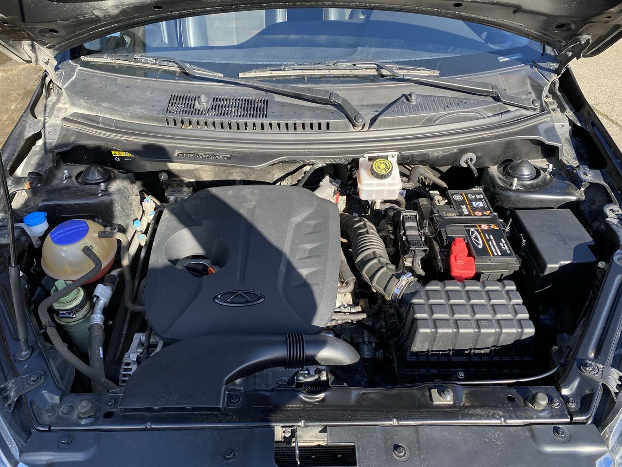 CHERY - 18