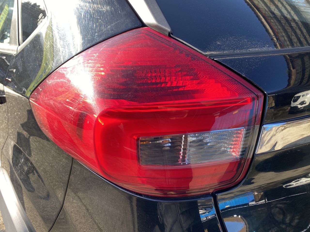 CHERY - 21