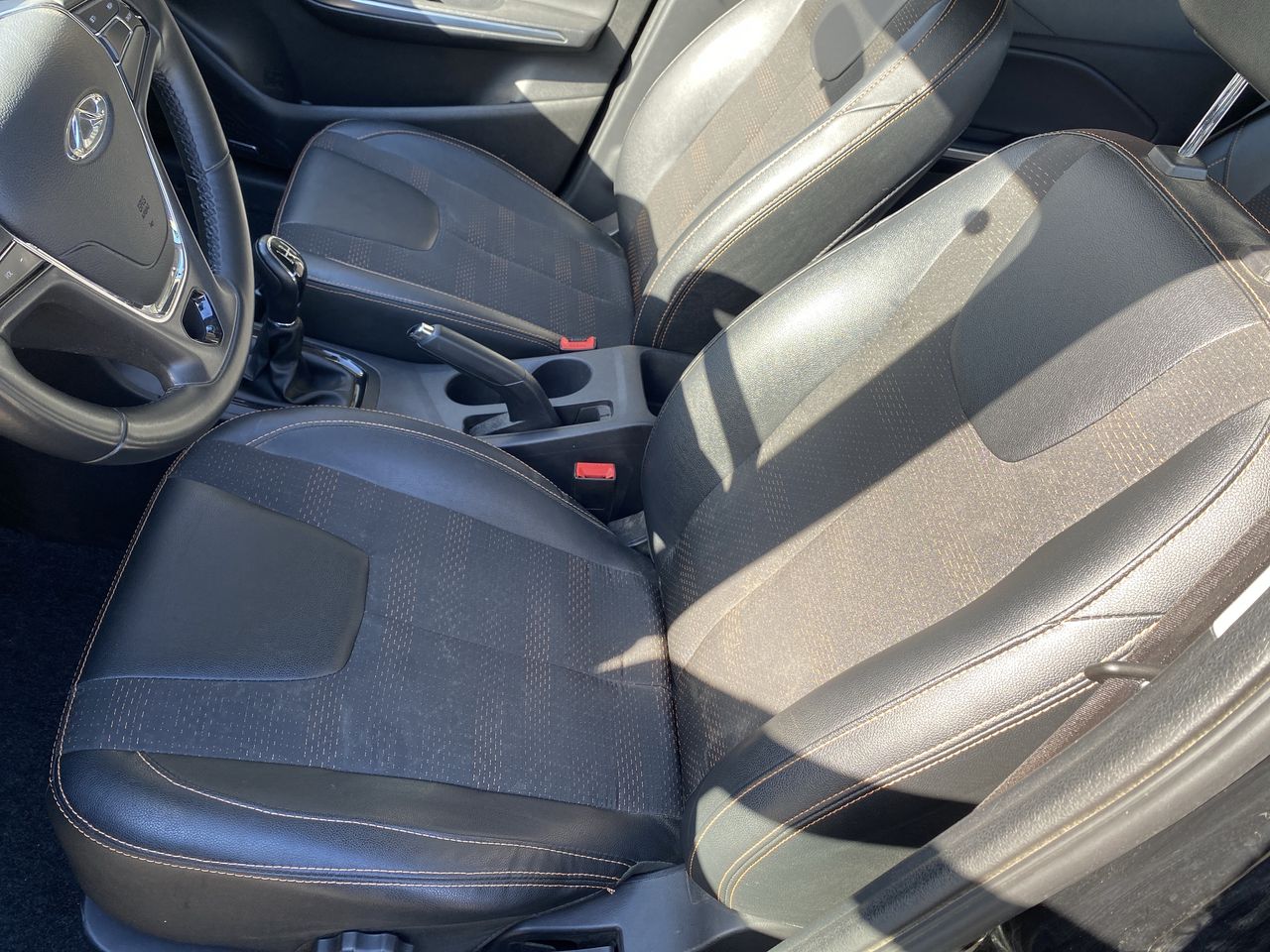 CHERY - 25