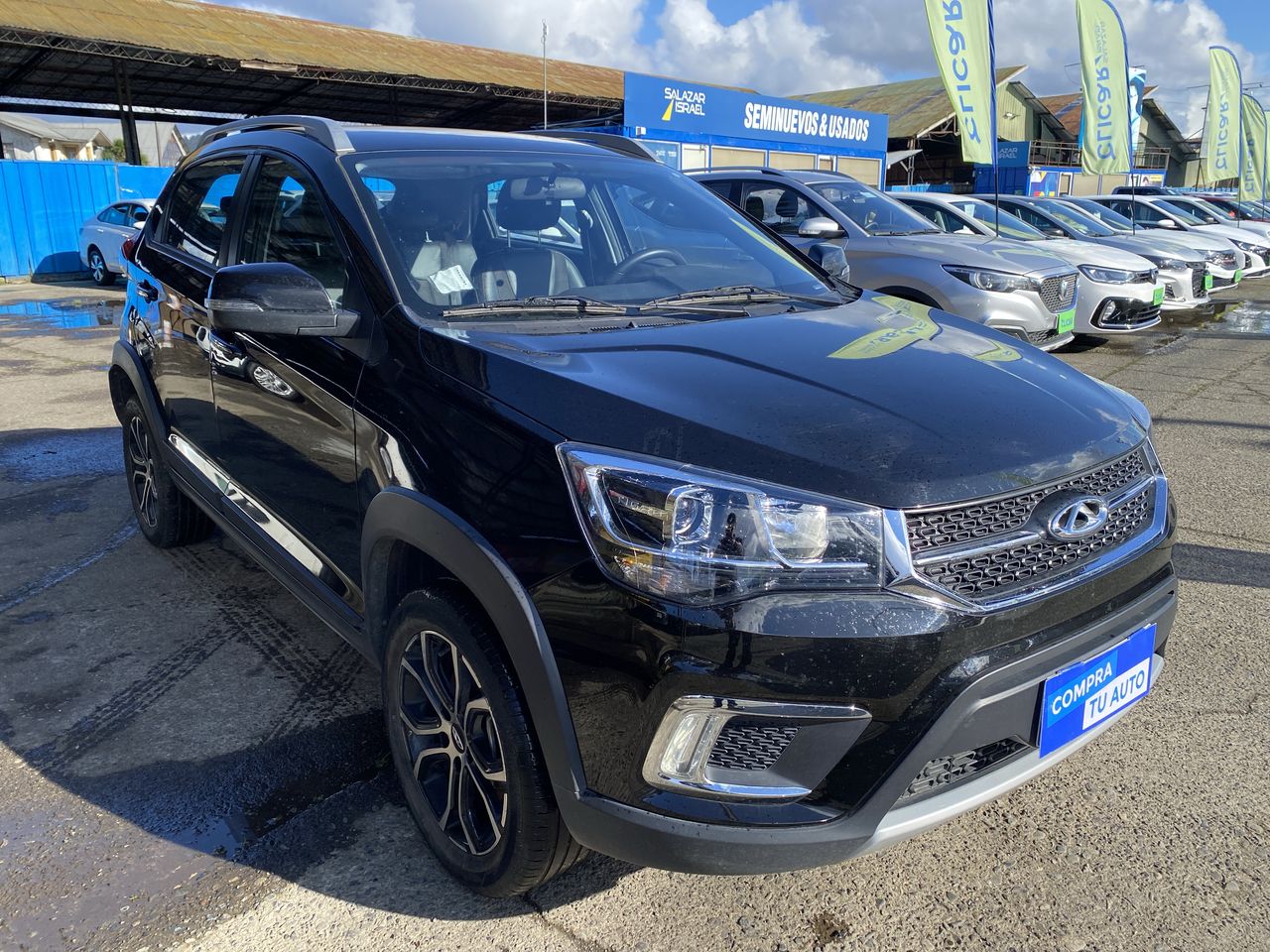CHERY - 1