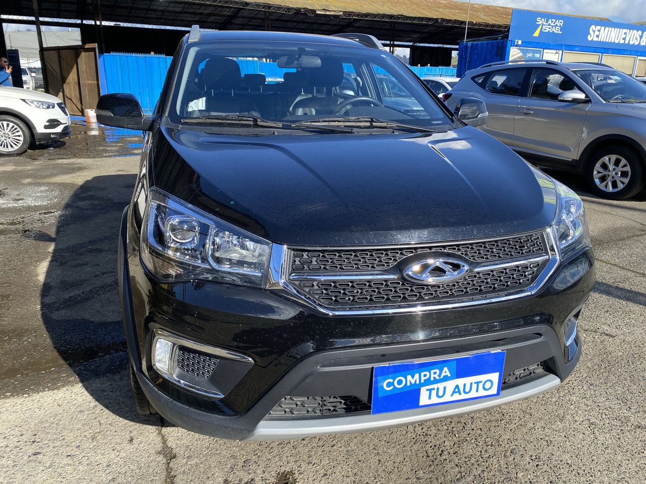 CHERY - 2