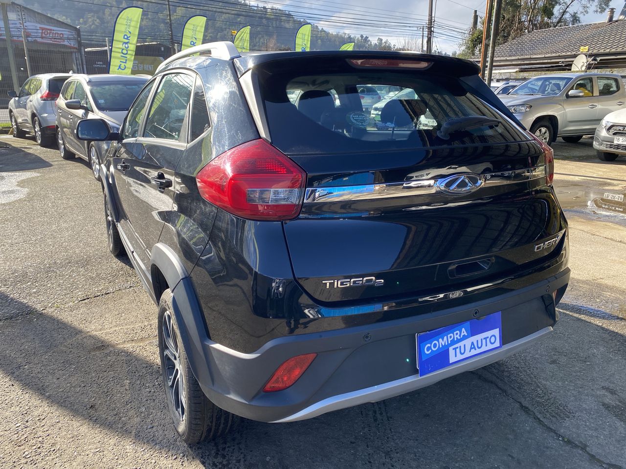 CHERY - 5