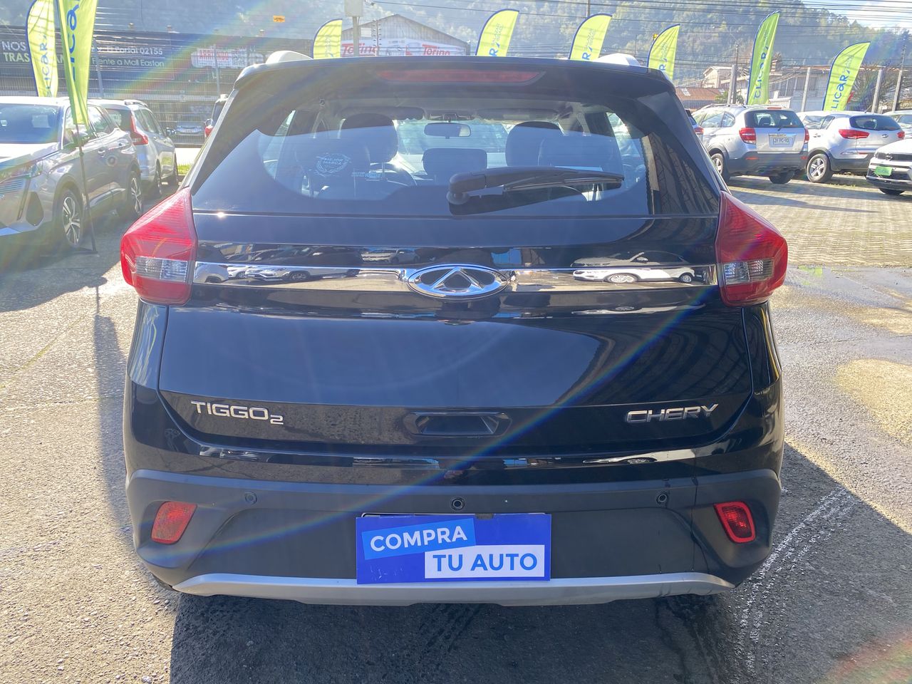 CHERY - 6