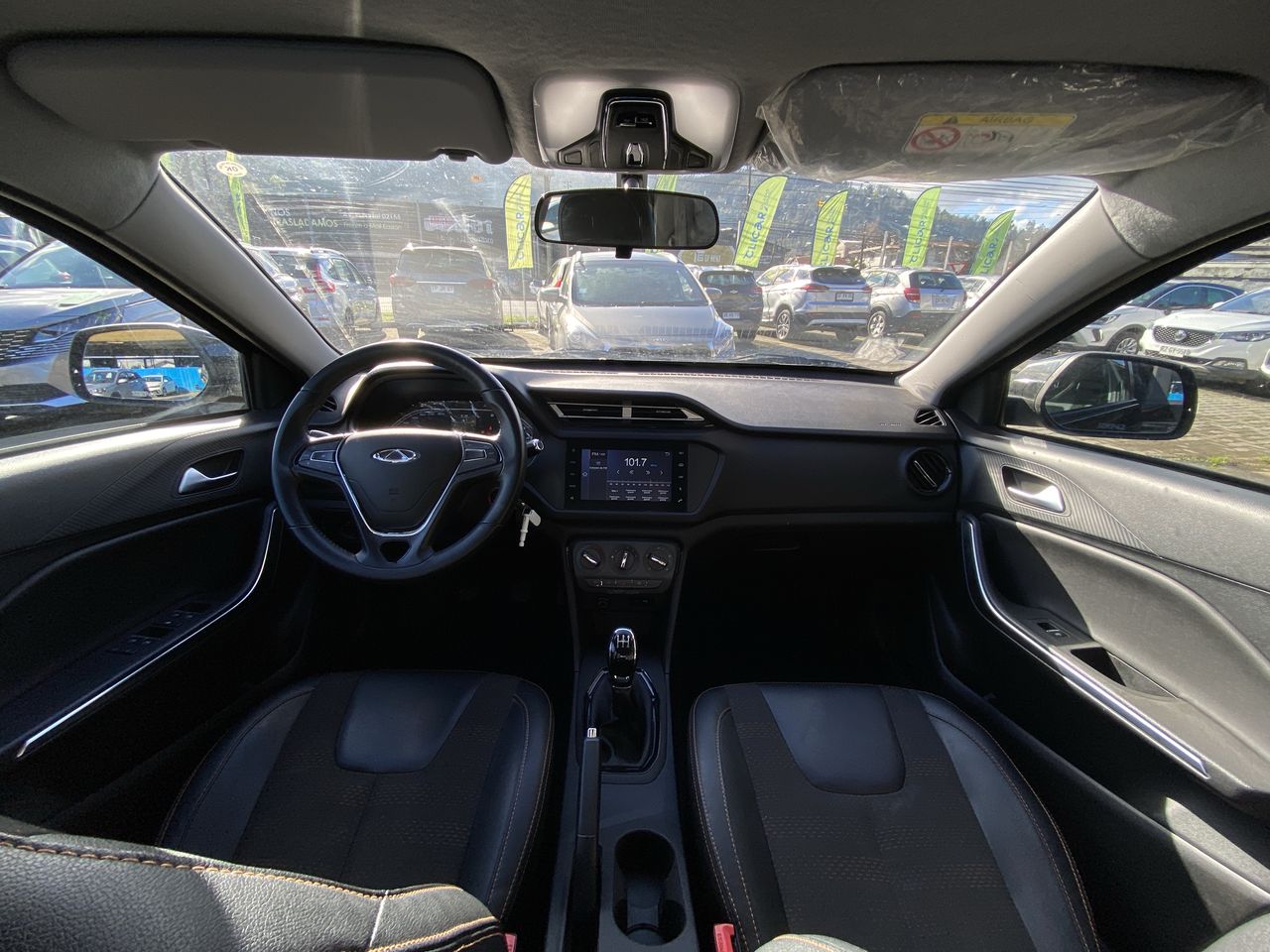 CHERY - 9