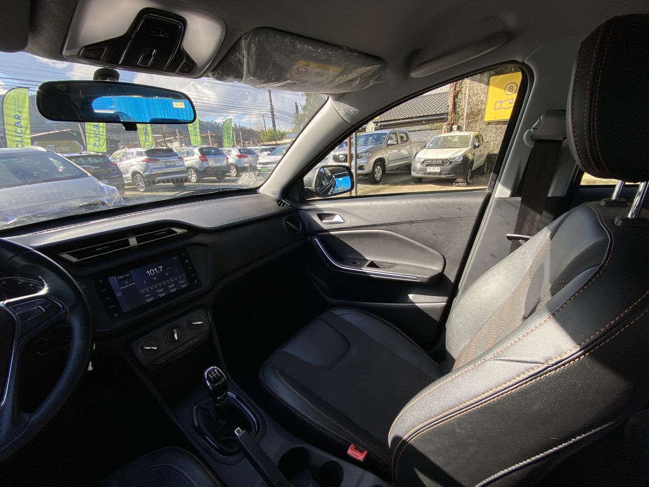 CHERY - 10