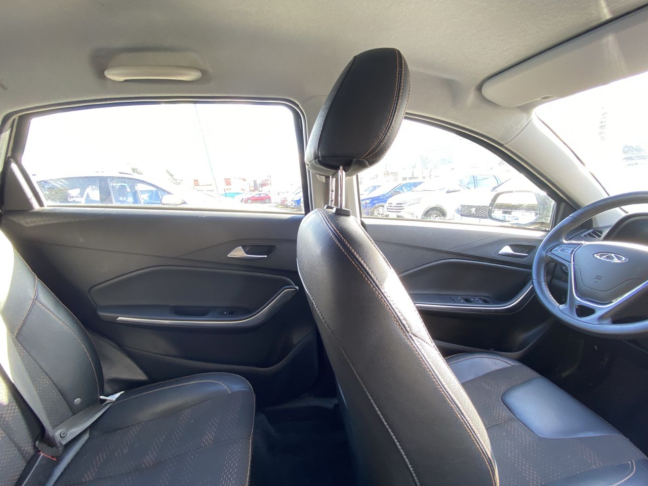 CHERY - 15