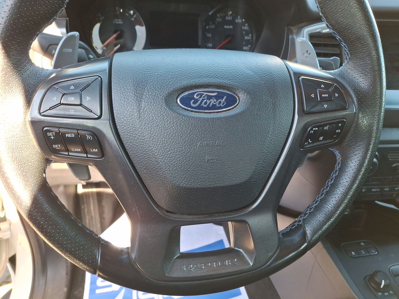 FORD - 26