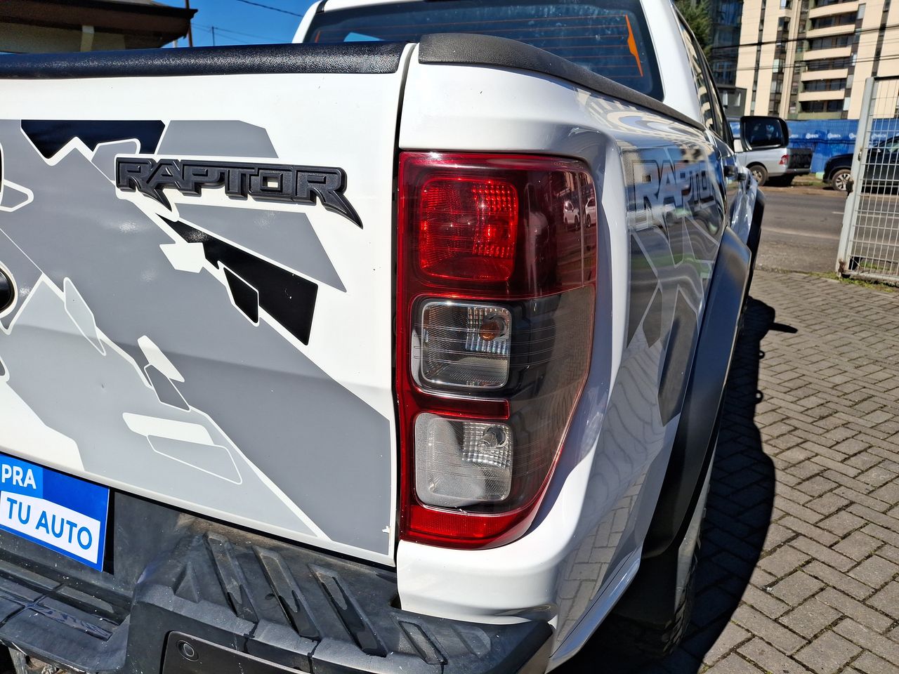 FORD - 20
