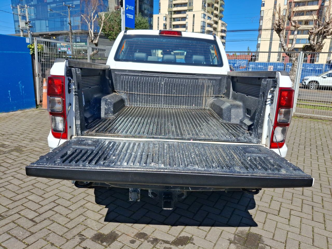 FORD - 21