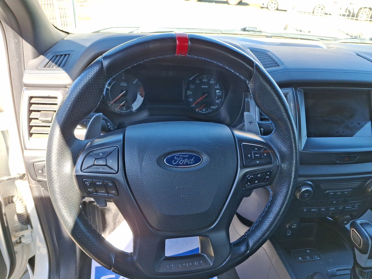 FORD - 25