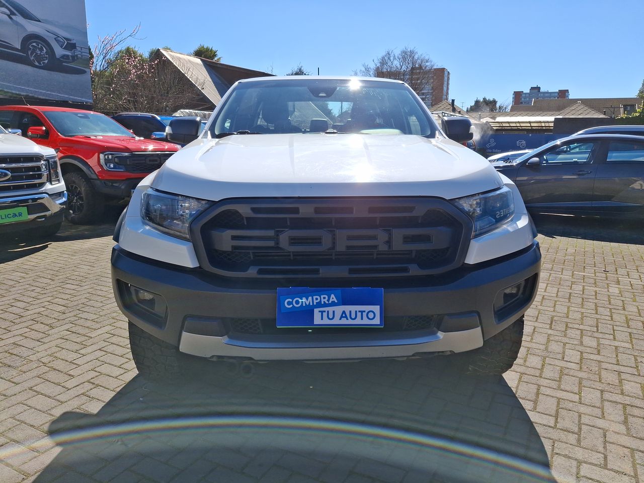 FORD - 2